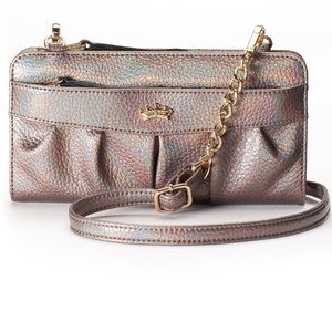Juicy Couture Crossbody Bag